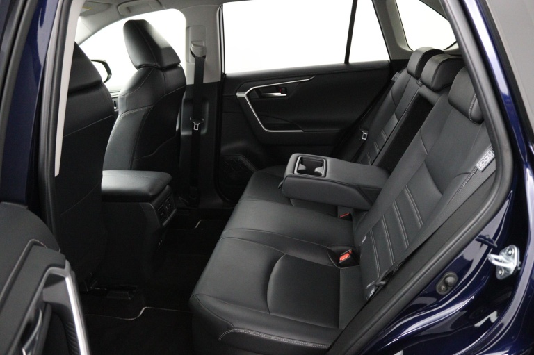 Toyota RAV4 - 2.5 Hybrid Style 39
