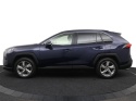 Toyota RAV4 - 2.5 Hybrid Style