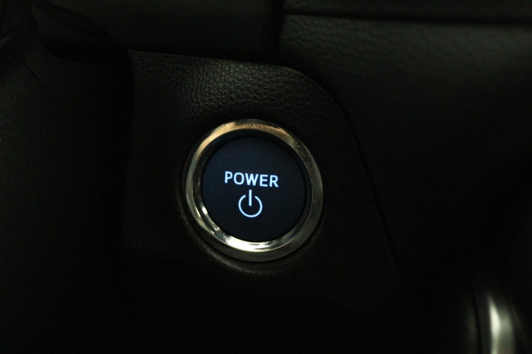 Toyota RAV4 - 2.5 Hybrid Style 42