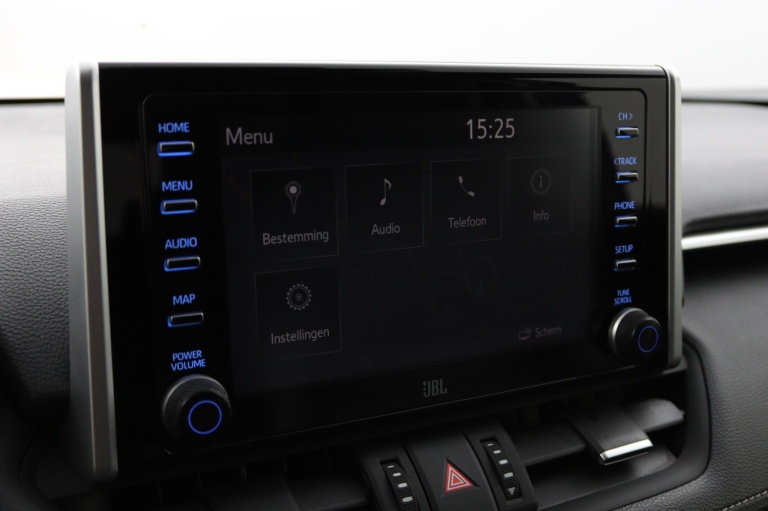 Toyota RAV4 - 2.5 Hybrid Style 43