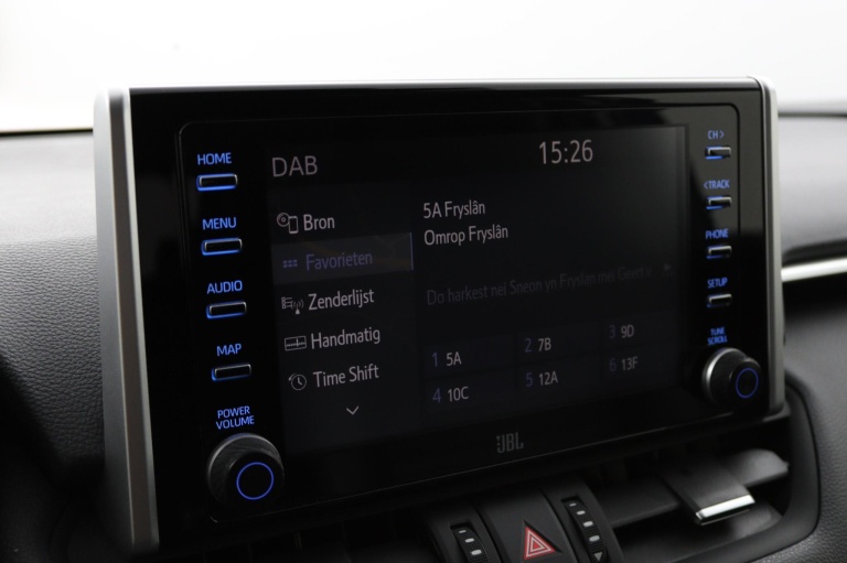 Toyota RAV4 - 2.5 Hybrid Style 44