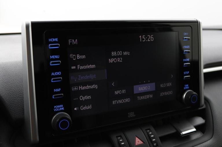 Toyota RAV4 - 2.5 Hybrid Style 45