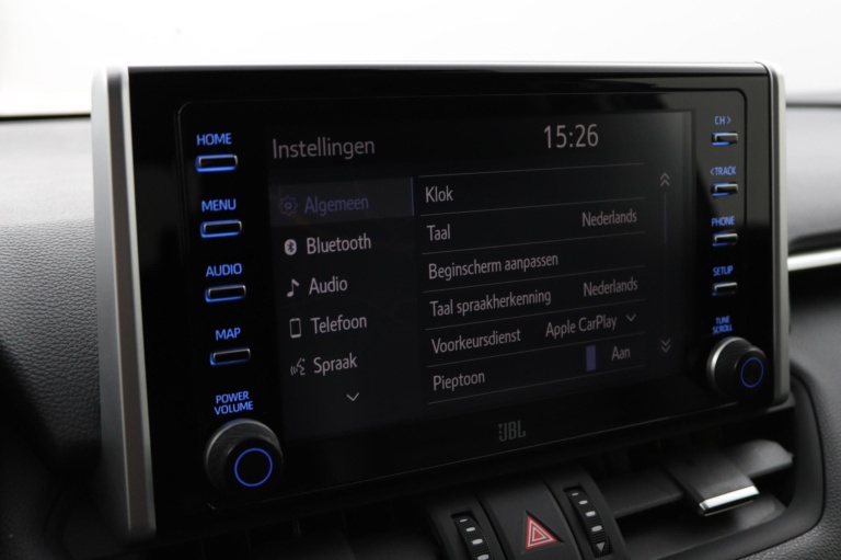 Toyota RAV4 - 2.5 Hybrid Style 46