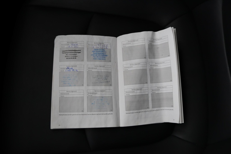 Toyota RAV4 - 2.5 Hybrid Style 49