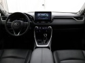Toyota RAV4 - 2.5 Hybrid Style