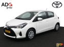 Toyota Yaris - 1.0 VVT-i Aspiration