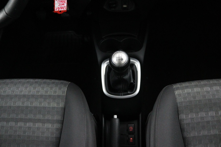 Toyota Yaris - 1.0 VVT-i Aspiration 22