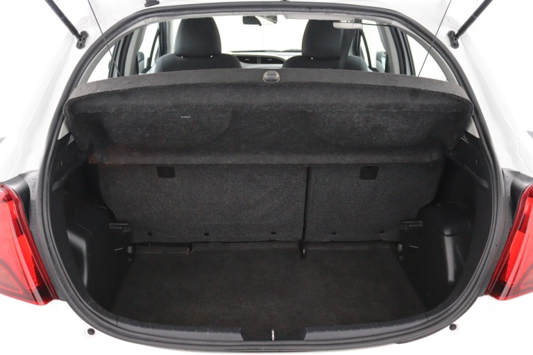 Toyota Yaris - 1.0 VVT-i Aspiration 29