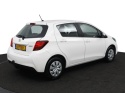 Toyota Yaris - 1.0 VVT-i Aspiration