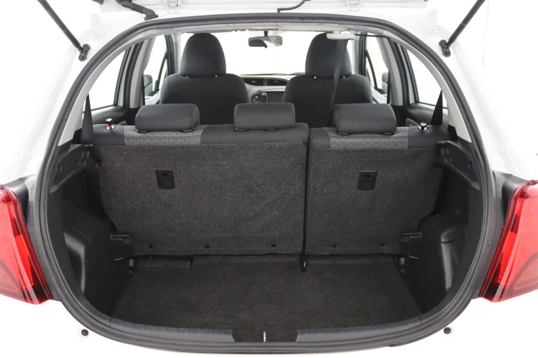 Toyota Yaris - 1.0 VVT-i Aspiration 30