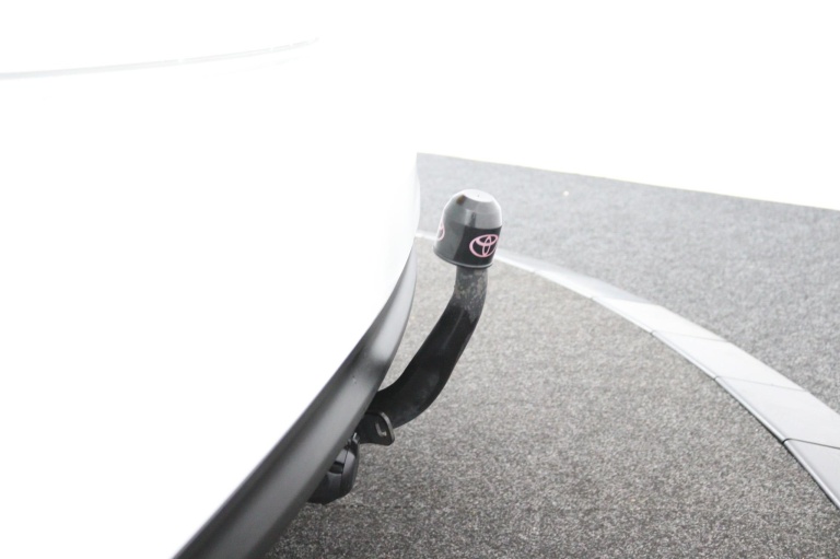 Toyota Yaris - 1.0 VVT-i Aspiration 34