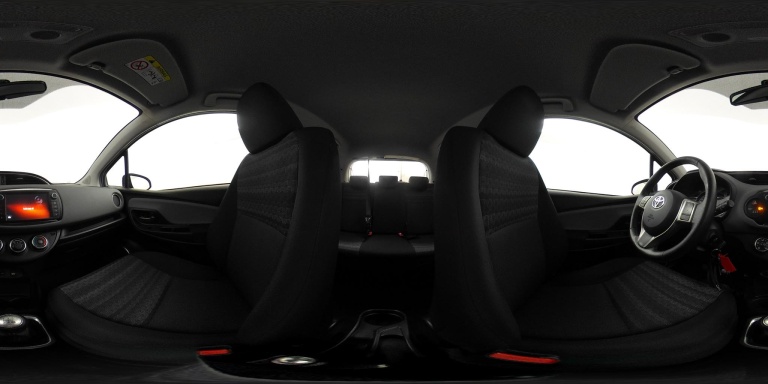 Toyota Yaris - 1.0 VVT-i Aspiration 38