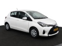 Toyota Yaris - 1.0 VVT-i Aspiration