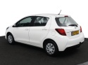 Toyota Yaris - 1.0 VVT-i Aspiration