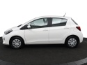 Toyota Yaris - 1.0 VVT-i Aspiration