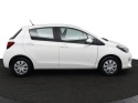 Toyota Yaris - 1.0 VVT-i Aspiration