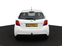 Toyota Yaris - 1.0 VVT-i Aspiration