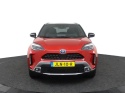 Toyota Yaris Cross - 1.5 Hybrid Adventure AWD