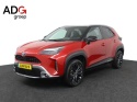 Toyota Yaris Cross - 1.5 Hybrid Adventure AWD