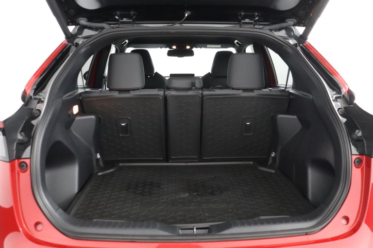 Toyota Yaris Cross - 1.5 Hybrid Adventure AWD 23