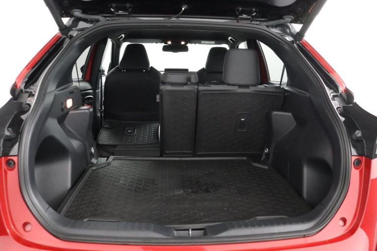 Toyota Yaris Cross - 1.5 Hybrid Adventure AWD 24