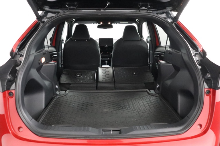 Toyota Yaris Cross - 1.5 Hybrid Adventure AWD 25