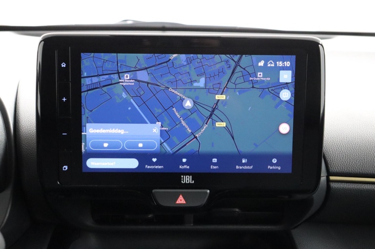 Toyota Yaris Cross - 1.5 Hybrid Adventure AWD 27