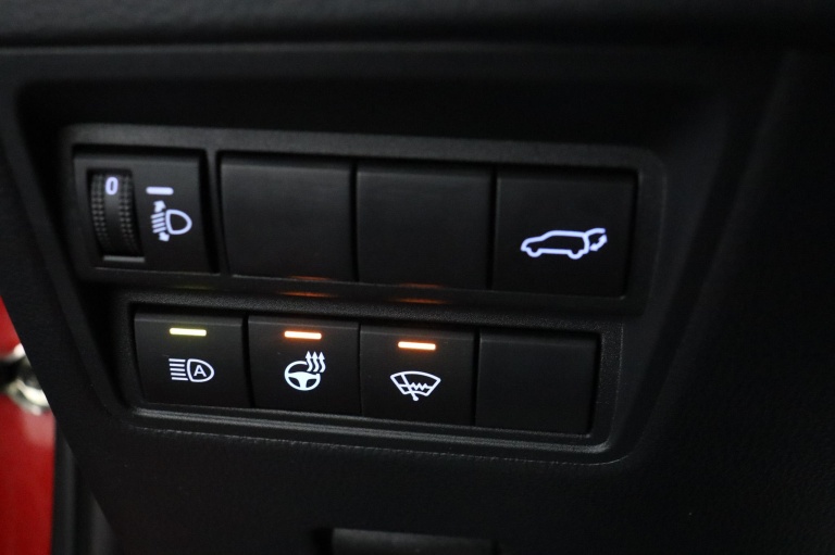 Toyota Yaris Cross - 1.5 Hybrid Adventure AWD 29