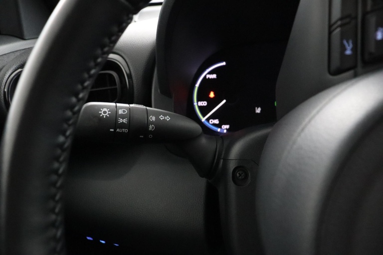 Toyota Yaris Cross - 1.5 Hybrid Adventure AWD 31