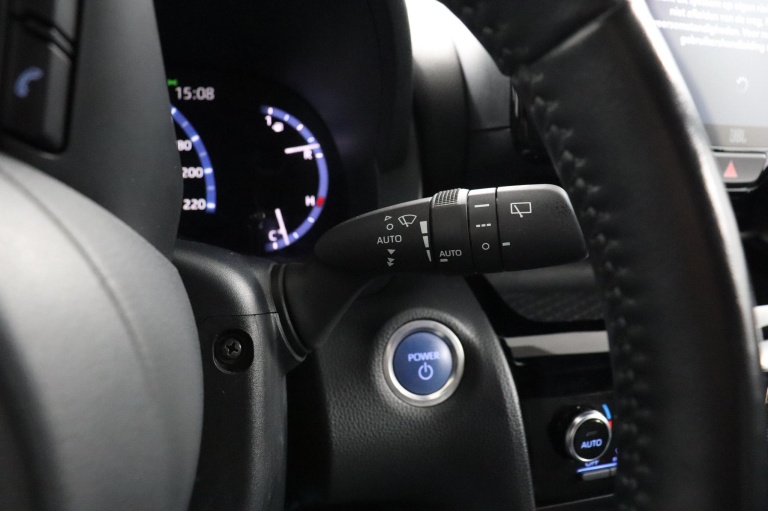 Toyota Yaris Cross - 1.5 Hybrid Adventure AWD 32