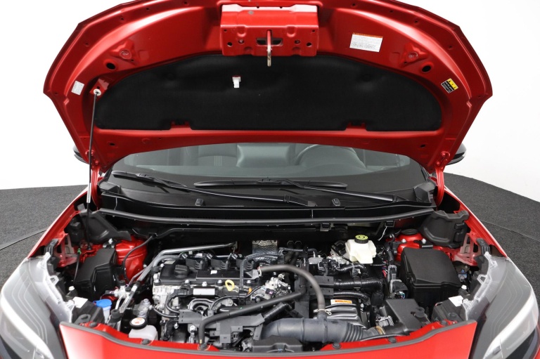 Toyota Yaris Cross - 1.5 Hybrid Adventure AWD 34