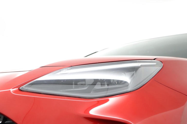 Toyota Yaris Cross - 1.5 Hybrid Adventure AWD 35