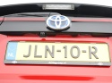 Toyota Yaris Cross - 1.5 Hybrid Adventure AWD