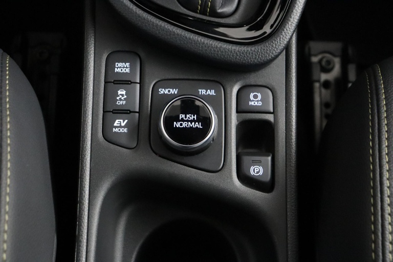 Toyota Yaris Cross - 1.5 Hybrid Adventure AWD 40