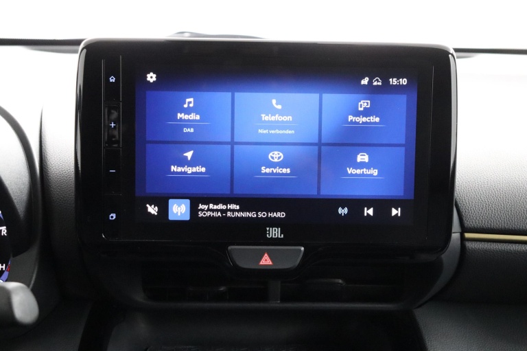 Toyota Yaris Cross - 1.5 Hybrid Adventure AWD 41