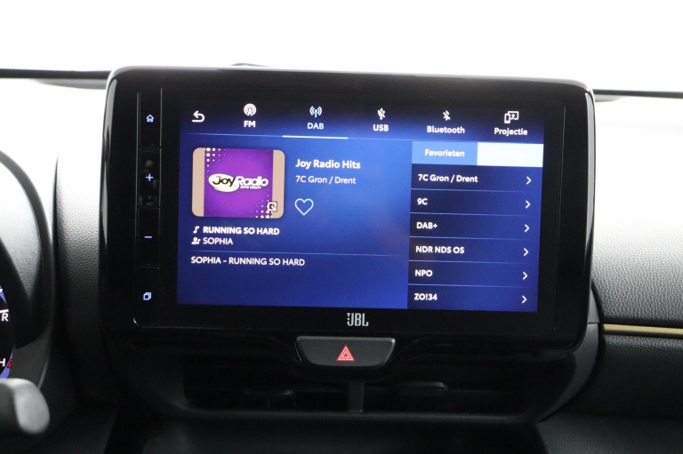 Toyota Yaris Cross - 1.5 Hybrid Adventure AWD 42