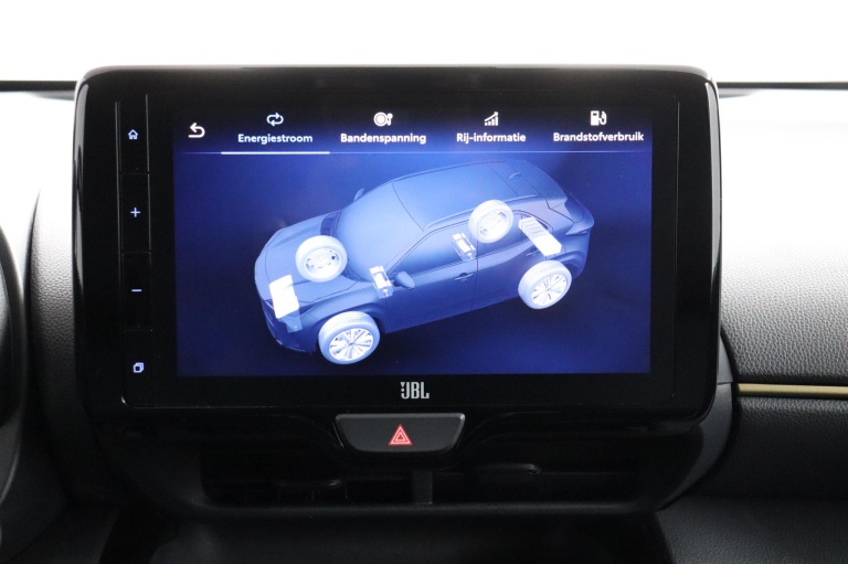 Toyota Yaris Cross - 1.5 Hybrid Adventure AWD 43