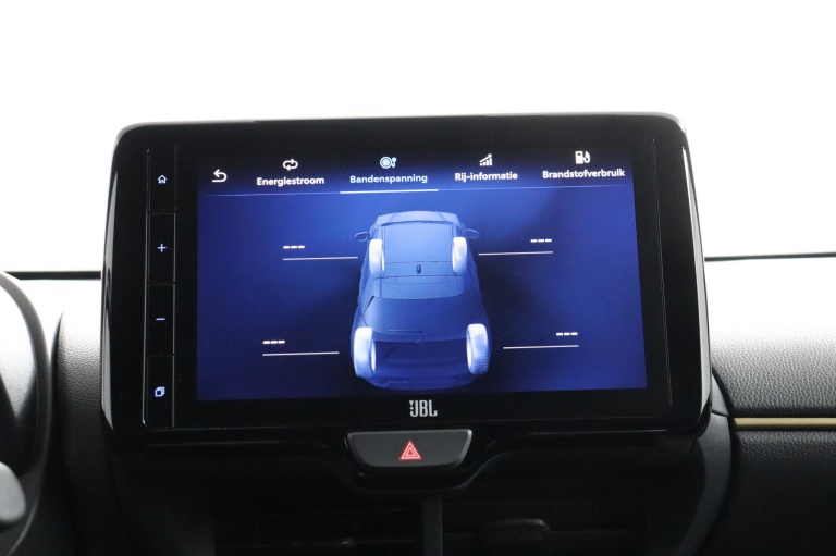 Toyota Yaris Cross - 1.5 Hybrid Adventure AWD 44