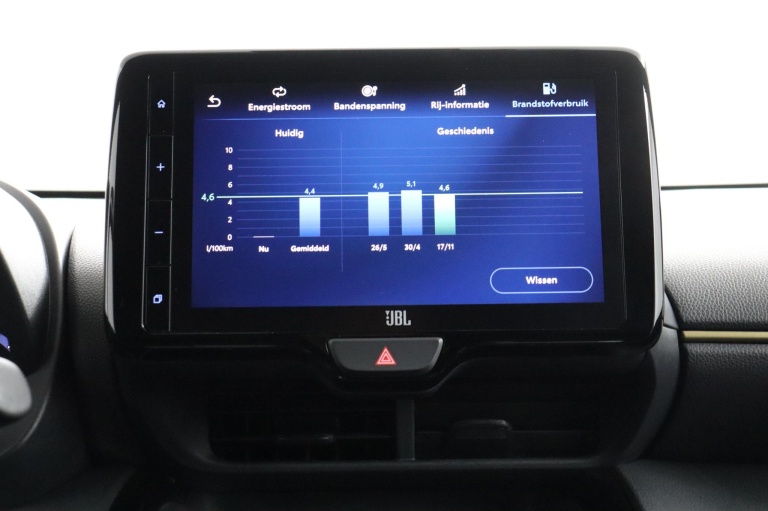 Toyota Yaris Cross - 1.5 Hybrid Adventure AWD 46