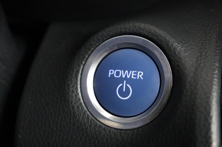 Toyota Yaris Cross - 1.5 Hybrid Adventure AWD 47