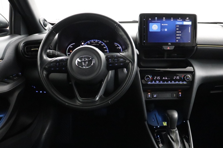 Toyota Yaris Cross - 1.5 Hybrid Adventure AWD 48