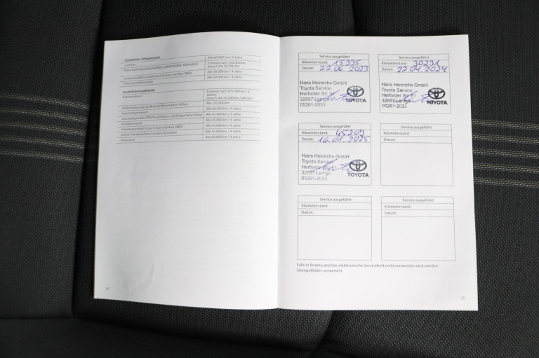 Toyota Yaris Cross - 1.5 Hybrid Adventure AWD 50