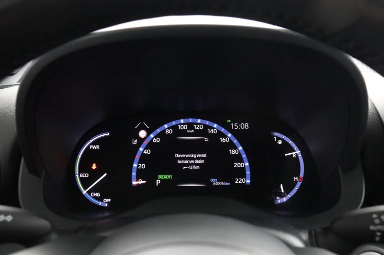 Toyota Yaris Cross - 1.5 Hybrid Adventure AWD 6