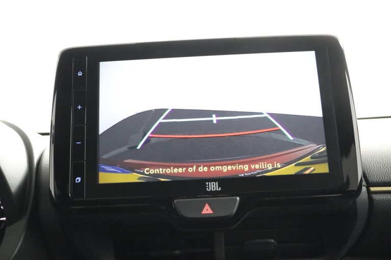 Toyota Yaris Cross - 1.5 Hybrid Adventure AWD 9