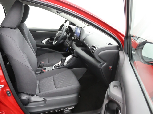 Toyota Yaris - 1.5 Hybrid 115 Comfort