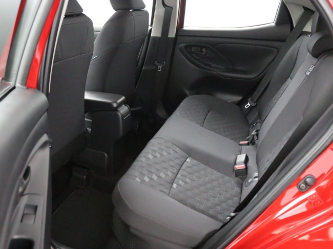 Toyota Yaris - 1.5 Hybrid 115 Comfort