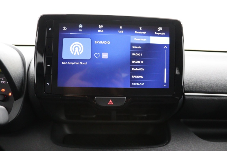 Toyota Yaris - 1.5 Hybrid 115 Comfort 14