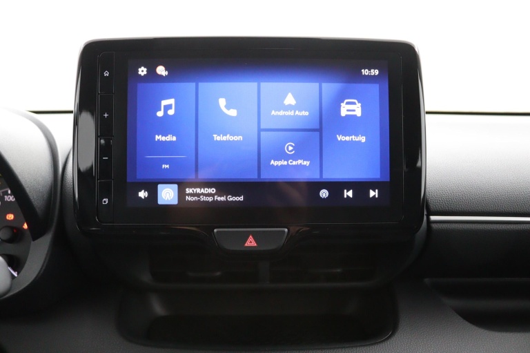 Toyota Yaris - 1.5 Hybrid 115 Comfort 15