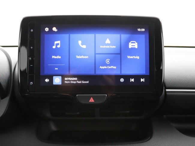 Toyota Yaris - 1.5 Hybrid 115 Comfort