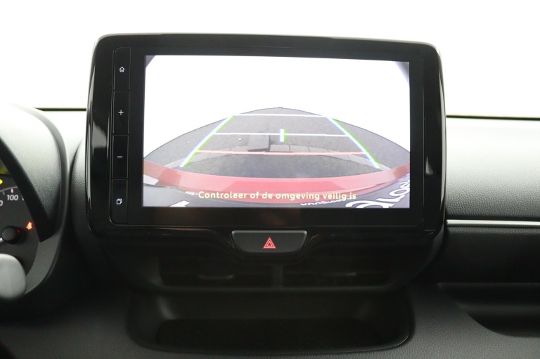 Toyota Yaris - 1.5 Hybrid 115 Comfort 16